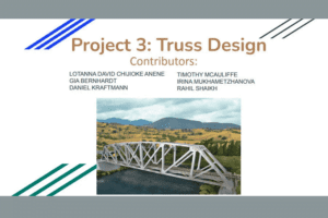 Truss Design